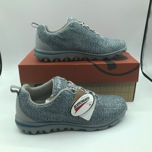 Propet Travel Active Woven Sneakers